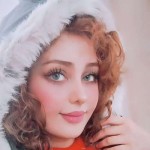 تصویر پروفایل مهسا