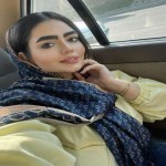 تصویر پروفایل فاطیما