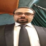 تصویر پروفایل علی