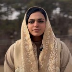 تصویر پروفایل صدف