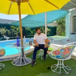 تصویر پروفایل سروش