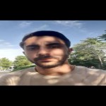تصویر پروفایل پویا رستمی