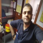 تصویر پروفایل فرزاد