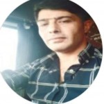 تصویر پروفایل علی رضا
