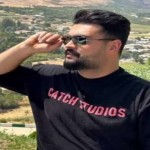 تصویر پروفایل بهزاد