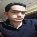 تصویر پروفایل حامد