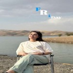 تصویر پروفایل آیدا