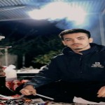 تصویر پروفایل میلاد