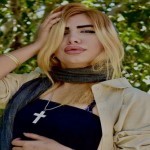 تصویر پروفایل ندا