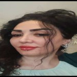 تصویر پروفایل ندا