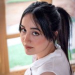 تصویر پروفایل محبوبه