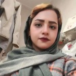 تصویر پروفایل ناهید