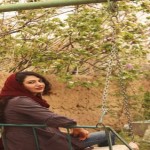 تصویر پروفایل باران