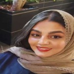 تصویر پروفایل فاطمه