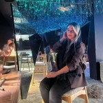 تصویر پروفایل الناز