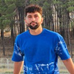 تصویر پروفایل مجید