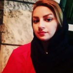 تصویر پروفایل زهرا