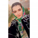 تصویر پروفایل شیما