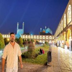 تصویر پروفایل امین