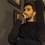 تصویر پروفایل علیرضا غفاری