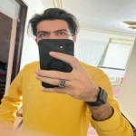 تصویر پروفایل امیر