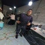 تصویر پروفایل میلاد