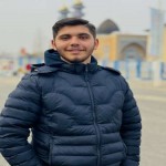 تصویر پروفایل سامان