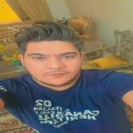 تصویر پروفایل حامد