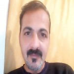 تصویر پروفایل مسعود