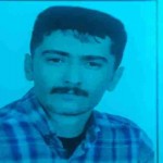 تصویر پروفایل علی