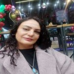 تصویر پروفایل رها