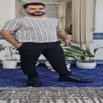 تصویر پروفایل نوید