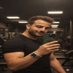 تصویر پروفایل محمد