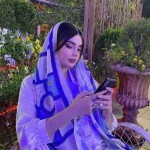 تصویر پروفایل نسترن