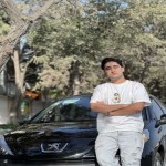 تصویر پروفایل فردین