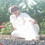 تصویر پروفایل مونا