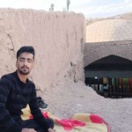 تصویر پروفایل فرهاد