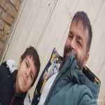 تصویر پروفایل بدون نام