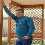 تصویر پروفایل ارش