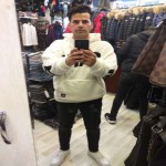 تصویر پروفایل مهرداد