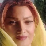 تصویر پروفایل مریم جون