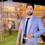 تصویر پروفایل حمید