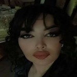 تصویر پروفایل آناهیتا