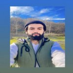 تصویر پروفایل احسان