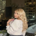 تصویر پروفایل دنیز