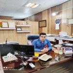 تصویر پروفایل مهراب