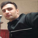 تصویر پروفایل علیرضا