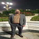 تصویر پروفایل آراد