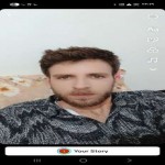 تصویر پروفایل ایوب