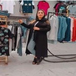 تصویر پروفایل محدثه